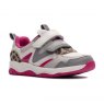 Clarks Clowder Run Toddler