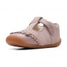 Clarks Roamer Cub Toddler