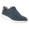 Navy Nubuck