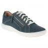 Navy Nubuck