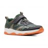 Clarks Clowder Run Older