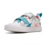 Clarks Foxing Lo Toddler