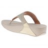 FitFlop Lulu Glitz Toe-Post