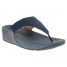 FitFlop Lulu Suede Toe-Post