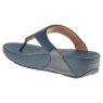 FitFlop Lulu Suede Toe-Post