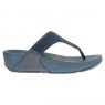 FitFlop Lulu Suede Toe-Post