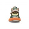 Clarks Foxing Pop Toddler