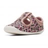 Clarks Roamer Sun Toddler