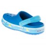 Crocs Fun Lab Shark Band Clog