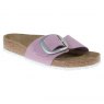 Birkenstock Madrid Big Buckle