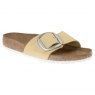 Birkenstock Madrid Big Buckle