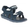 Timberland Perkins Row 2-Strap Sandal Toddler