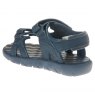 Timberland Perkins Row 2-Strap Sandal Toddler