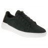 Black Nubuck