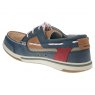 Sebago Triton Legacy