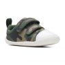 Clarks Roamer Craft Toddler