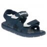 Timberland Perkins Row 2-Strap Sandal Junior