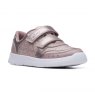 Clarks Ath Sonar Kid