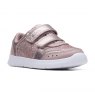 Clarks Ath Sonar Toddler