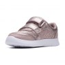 Clarks Ath Sonar Toddler