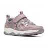 Clarks Clowder Run Kid