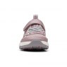 Clarks Clowder Run Kid