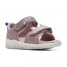 Clowder Print Toddler