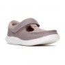 Clarks Crest Moc Kid