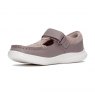 Clarks Crest Moc Kid