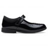 Black Patent