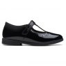 Clarks Magic Step Lo Kid