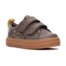 Clarks Nova Early Toddler