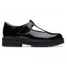 Black Patent