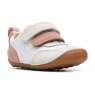 Clarks Tiny Hero Toddler