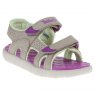 Timberland Perkins Row 2-Strap Sandal Toddler