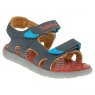 Timberland Perkins Row 2-Strap Sandal Youth