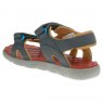 Timberland Perkins Row 2-Strap Sandal Youth