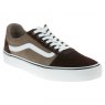 Vans Mens Ward Deluxe