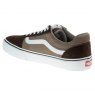 Vans Mens Ward Deluxe