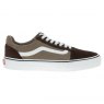 Vans Mens Ward Deluxe