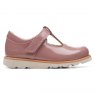 Clarks Crown Teen Toddler
