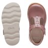 Clarks Crown Teen Toddler