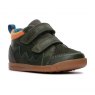 Clarks Rex Park Toddler