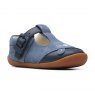 Clarks Roamer Cub Toddler