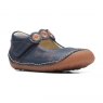 Clarks Tiny Flora Toddler