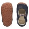 Clarks Tiny Flora Toddler