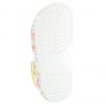 Crocs Classic Tie Dye Graphic Toddler