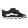 Vans Toddlers Ward Velcro Durable Wrap