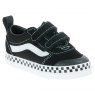 Vans Toddlers Ward Velcro Durable Wrap