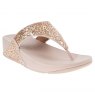 FitFlop Lulu Glitter Toe-Post